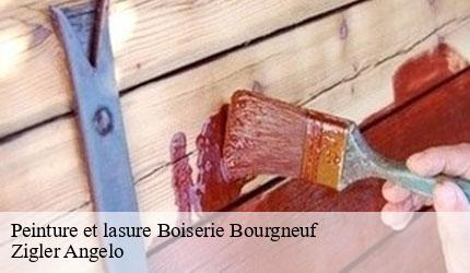 Peinture et lasure Boiserie  bourgneuf-73390 Zigler Angelo
